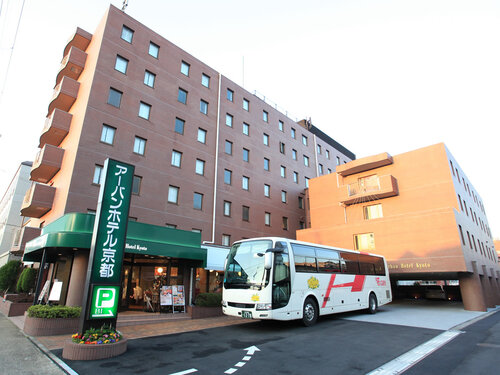 Urban Hotel Kyoto