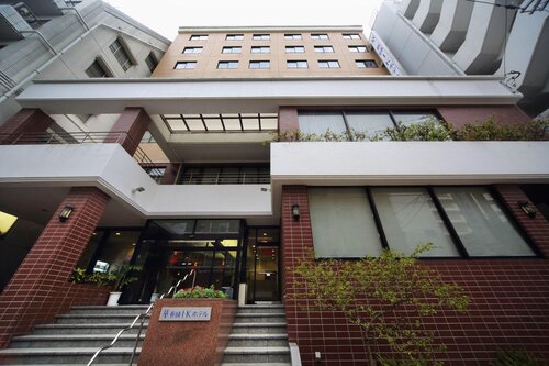 Nagasaki IK Hotel