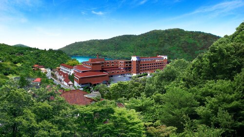 Yukai Resort Unzen Onsen Unzen Toyokan