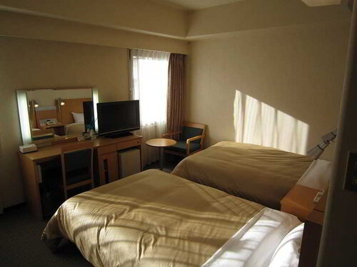Valie Hotel Hiroshima