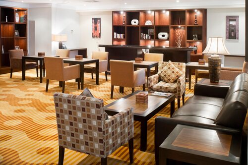 Staybridge Suites Cairo Citystars