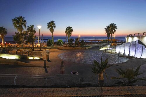 88 Beach Hotel And Spa By TLV Hotels