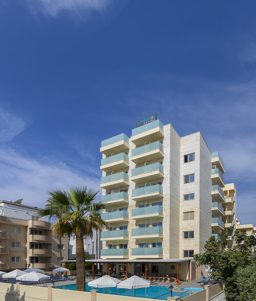 Kapetanios Limassol