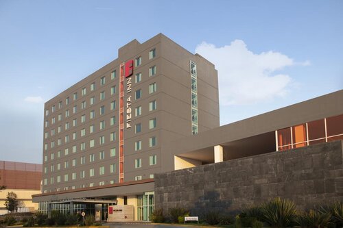 Fiesta Inn Morelia - Altozano