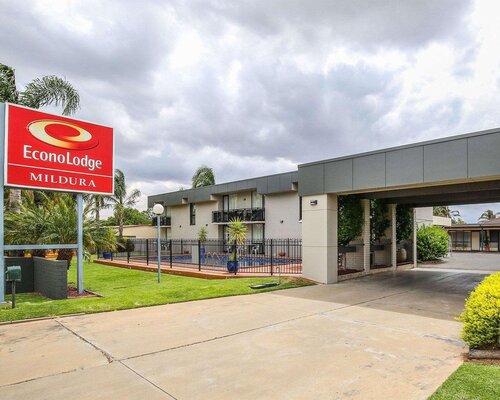 Econo Lodge Mildura