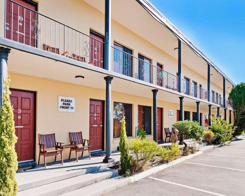 Comfort Inn Country Plaza Taree