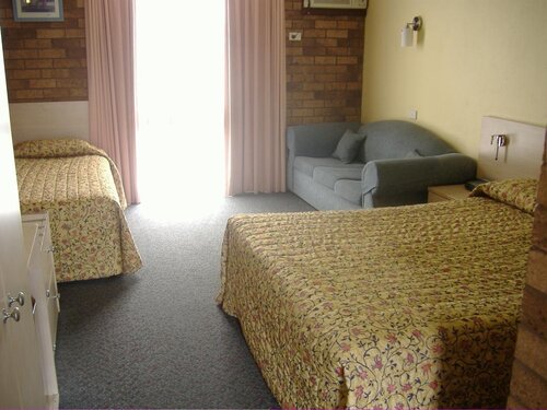 Comfort Inn Dubbo City