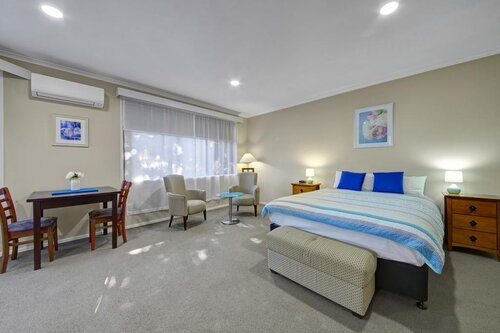 Comfort Inn Bendigo Cntrl Deborah