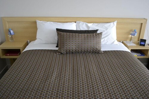 Comfort Inn Richmond Henty