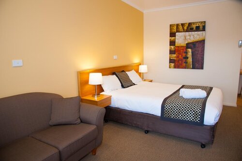 Quality Inn Swan Hill