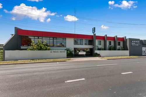 Comfort Inn Traralgon