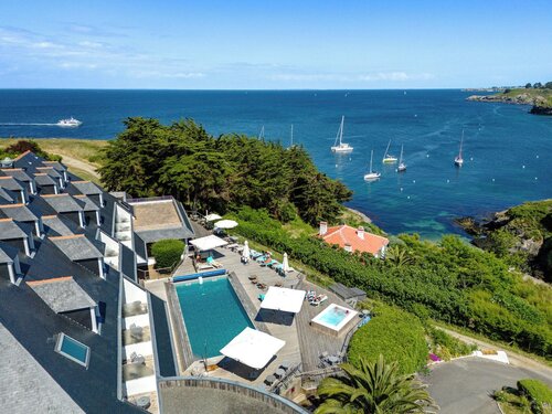 Quality Hotel Le Cardinal