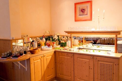 Schlossblick Wernigerode