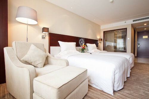 Beijing Jin Jiang Guizhou Hotel