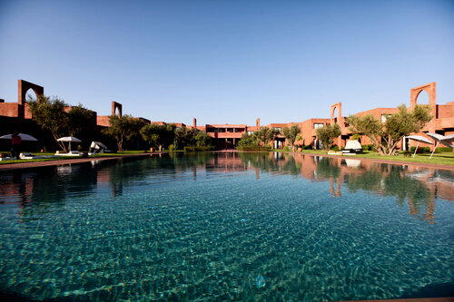Les Jardins De Zyriab