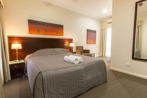 Comfort Inn Harvest Lodge