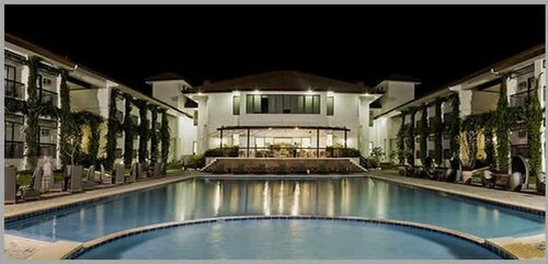 Plaza Del Norte & Convention Center