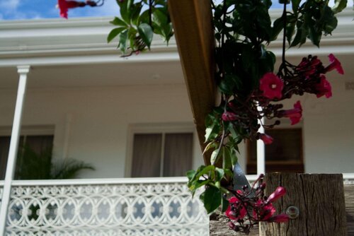 Denison Boutique Hotel