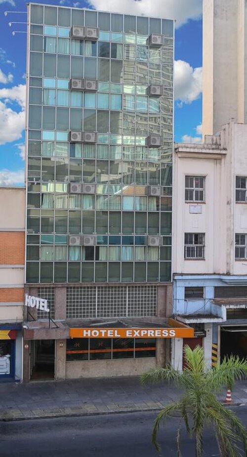 Express Maua