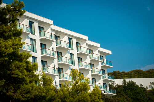 Royal Princess Hotel