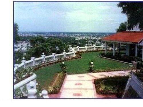 The Gateway Hotel Pasumalai Madurai