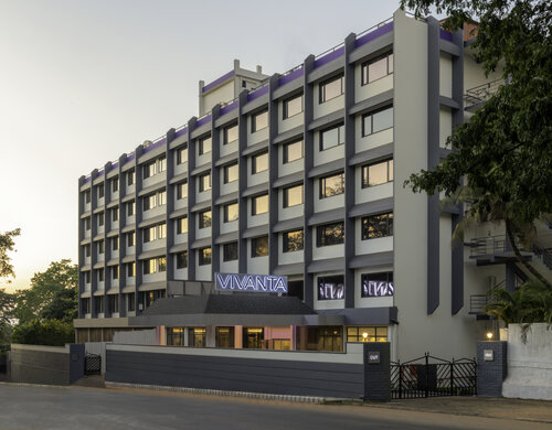 Vivanta Mangalore, Old Port Road