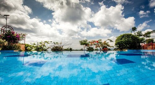 Aston Niu Manokwari Hotel & Conference Centre