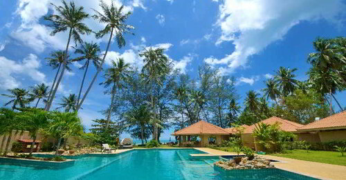 The Siam Residence Boutique Resort 