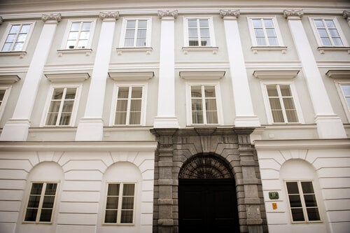 Antiq Palace Hotel & Spa