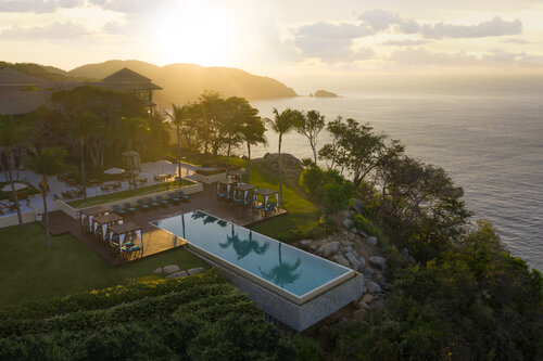 Banyan Tree Cabo Marques