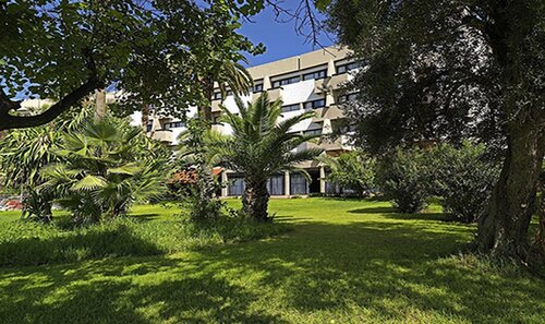 Terminus City Center Oujda