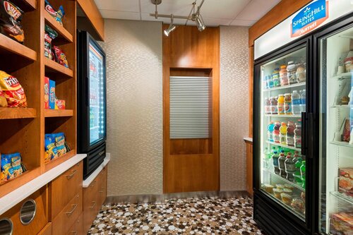Springhill Suites by Marriott