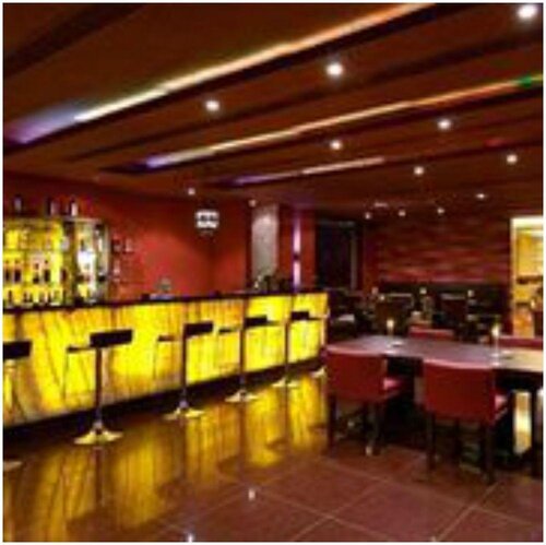 The Gateway Hotel M G Road Vijayawada