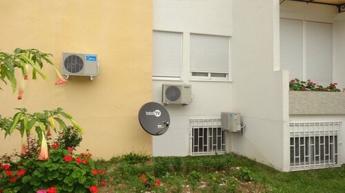 D&D Apartments Budva 1