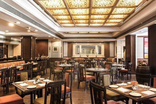 Vivanta Aurangabad, Maharashtra