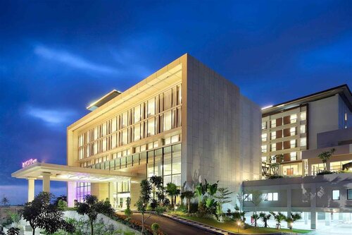 Mercure Padang