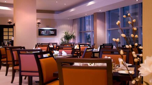 Copthorne Downtown Abu Dhabi (ex Holiday Inn)