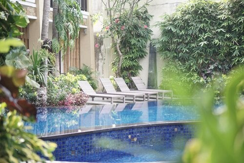 Suris Boutique Hotel