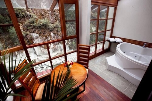 Casa del Sol Machu Picchu