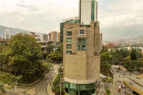 BH El Poblado Medellin