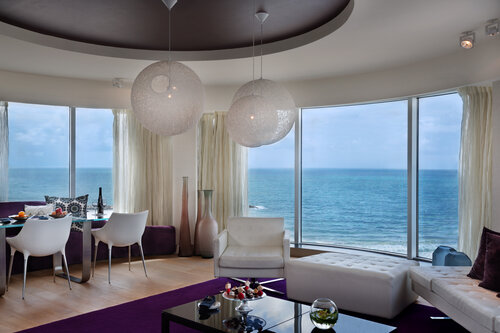 Royal Beach Htl Tel Aviv Isrotel Exclusive 