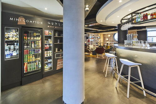 Radisson Hotel Paris Le Bourget