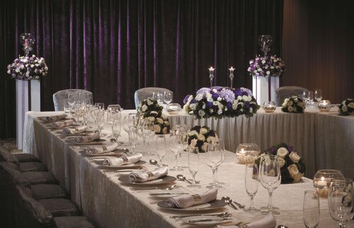 Shangri-La Far Eastern Plaza, Tainan