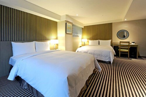 International Citizen Hotel