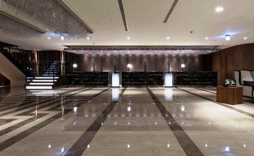 Shihzuwan Hotel - Love River