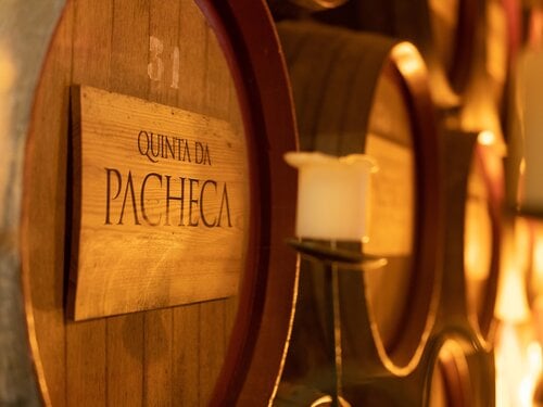 The Wine House Hotel - Quinta da Pacheca