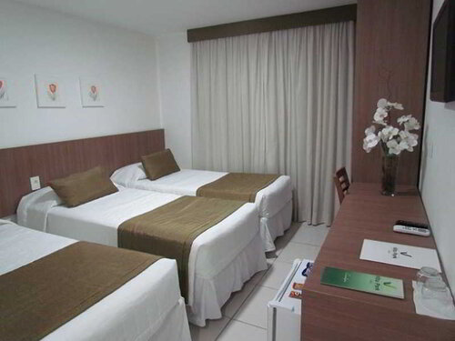 Villa Park Hotel Natal