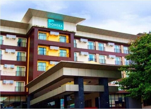 Dohera Hotel