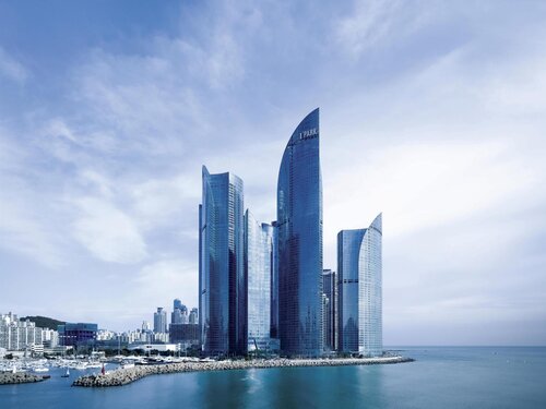 Park Hyatt Busan