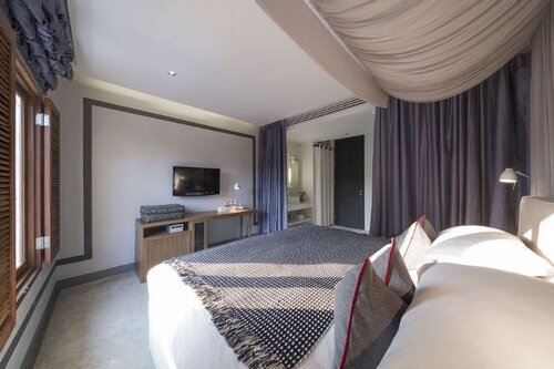 Sala Lanna Chiang Mai